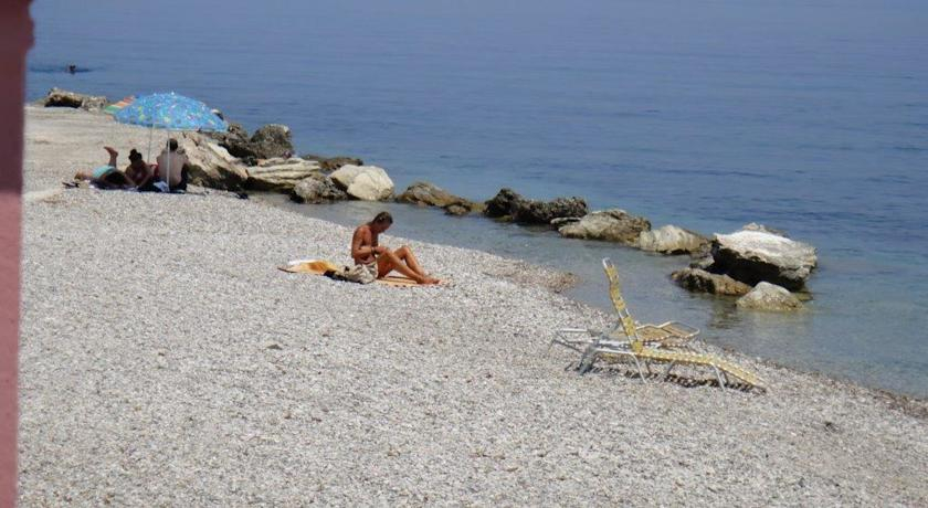 Exterior & Views 2, Sunlight Hotel, Ionian Islands
