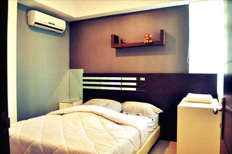 High Point Serviced Apartment, Surabaya