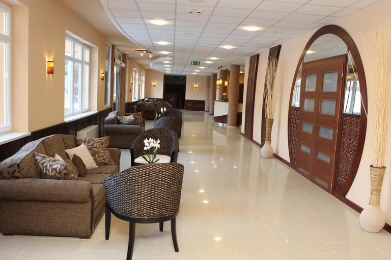 Public Area 4, Vis Vitalis Hotel, Gödöllő
