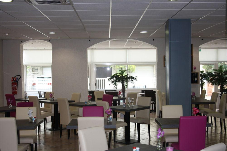 Public Area 2, Inter-Hotel Regina, Pyrénées-Orientales