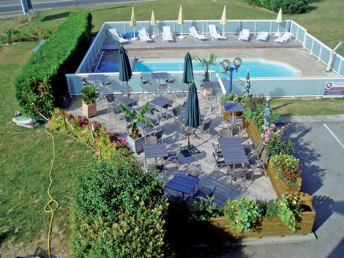 Sport & Beauty 4, INTER-HOTEL La Roche-sur-Foron, Haute-Savoie