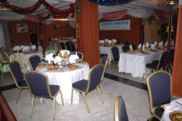 Food & Drinks 3, El Rabie, Setif