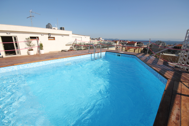Sport & Beauty 2, Hotel Grand Washington, Fatih