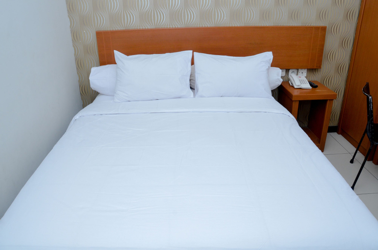 Sunrise Hotel Semarang, Semarang