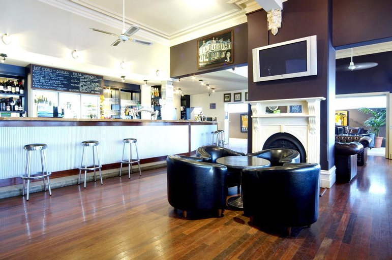 Public Area 4, Hotel Northbridge, Perth