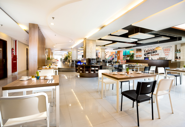 Siesta Legian Hotel, Badung