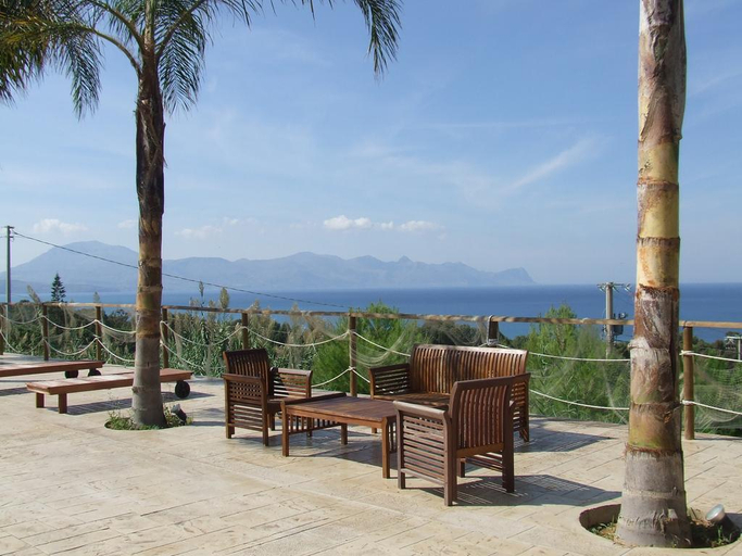 Public Area 2, Petruso Resort, Palermo