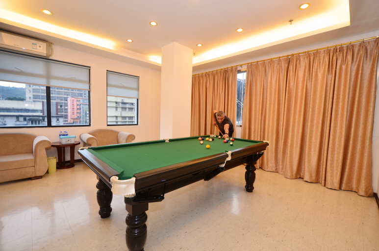 Others 5, Seashine Hotel, Xiamen
