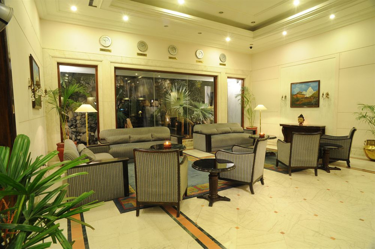 Public Area 2, Grand Hotel Kathmandu, Bagmati