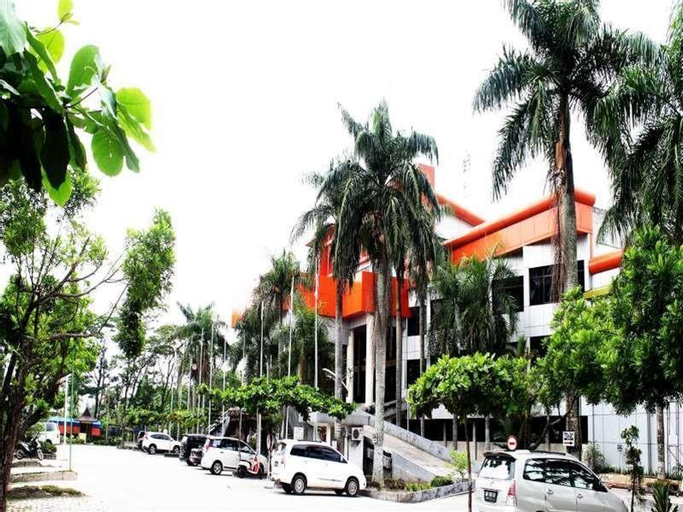 Ratu Mayang Garden Hotel Pekanbaru, Pekanbaru