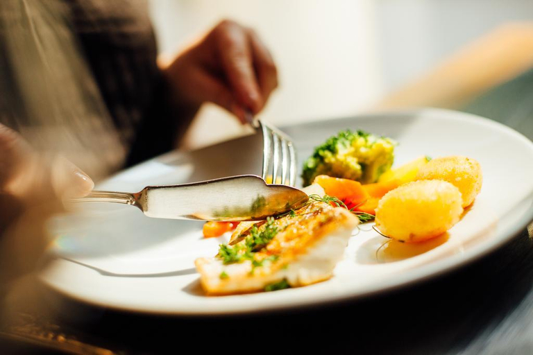 Food & Drinks 5, Akzent Hotel Residenz, Rostock