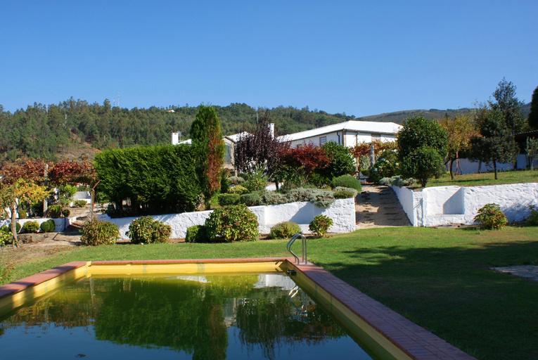 Sport & Beauty 5, Quinta Da Calcada, Melgaço