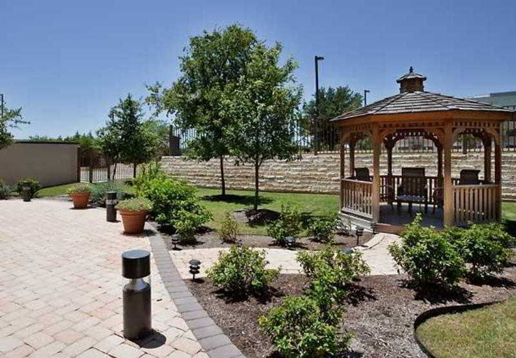 Exterior & Views 2, Courtyard Austin Airport, Travis
