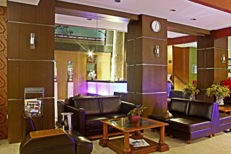 Public Area 2, Cassadua Hotel, Bandung