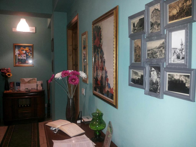 Others 4, Bed And Breakfast Rosangela, Messina