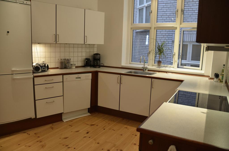 Exterior & Views 2, Rent a Room Copenhagen, Copenhagen