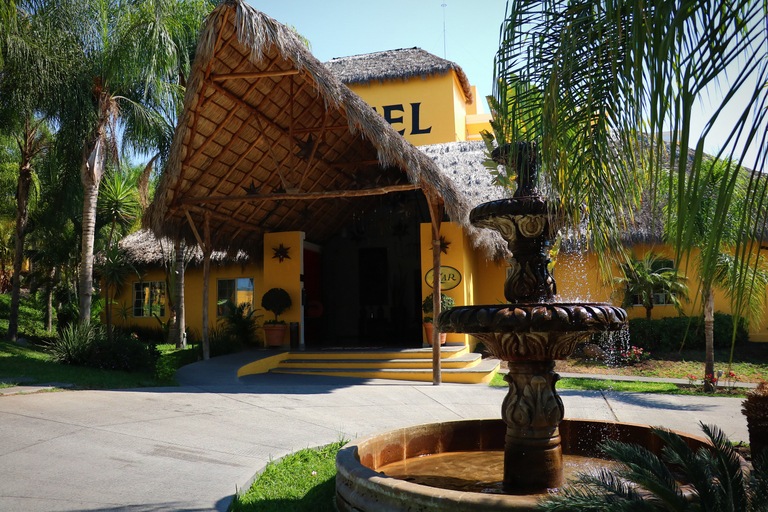 Exterior & Views 1, Zar Colima, Cuauhtémoc