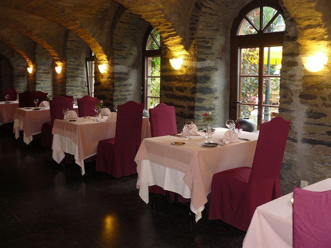 Food & Drinks 3, Aux Tanneries de Wiltz, Wiltz