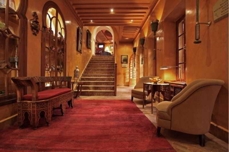 La Maison Arabe, Marrakech