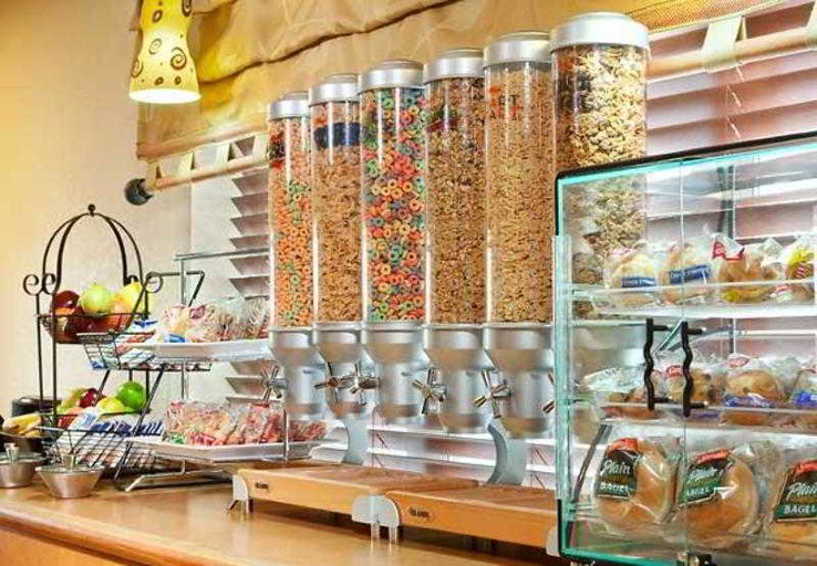 Food & Drinks 5, Extended Stay America Suites Virginia Beach, Virginia Beach
