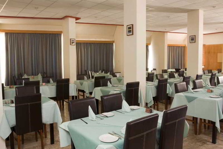 Food & Drinks 4, Papantonia Hotel Apts