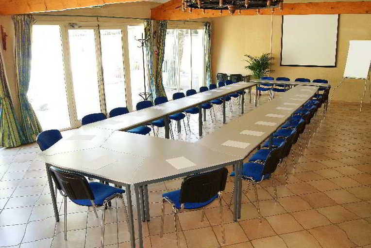 Business Facilities