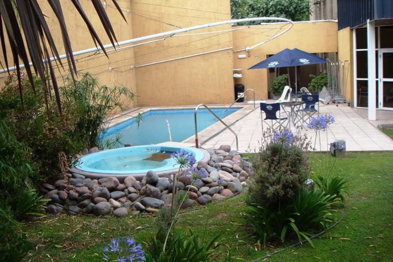 Sport & Beauty 5, Apart Hotel Maue, Capital