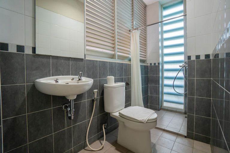 LeGreen Suite Tebet, South Jakarta