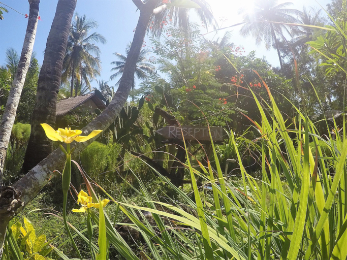 Rinjani Beach Eco Resort, Lombok