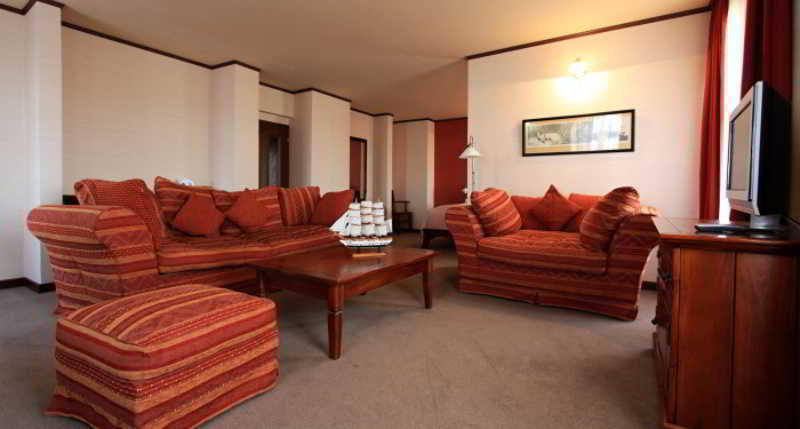 Public Area 4, Hotel Zlaty Lev Zatec, Louny
