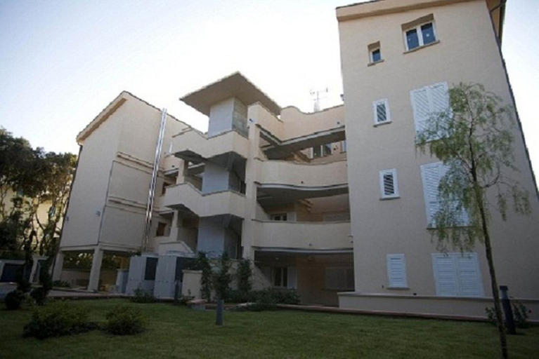 Exterior & Views 2, Hotel Villa Lo Scoglietto, Livorno
