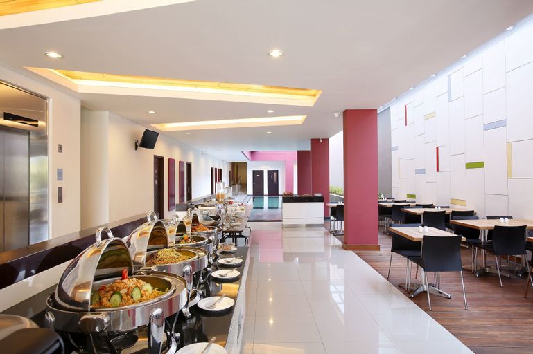 Amaris Hotel Dewi Sri-Bali, Badung