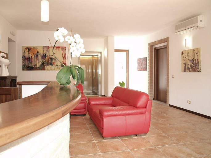 Public Area 2, Residenza Locci - Rooms & Apartments, Cagliari