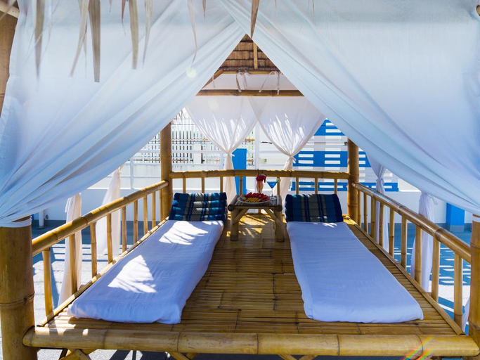 Public Area 2, Baya Hotel by Shanaya, Pulau Phuket