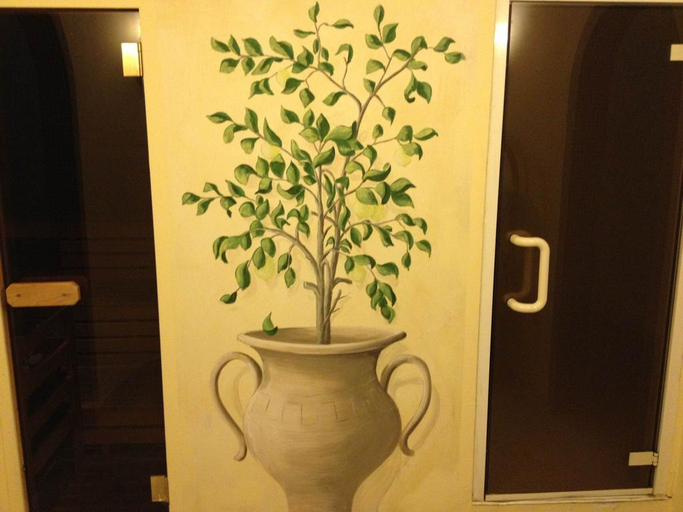Bathroom 5, B&B Hotel Affi - Lago di Garda, Verona
