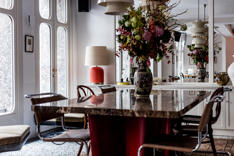Public Area 3, Le Pigalle, Paris