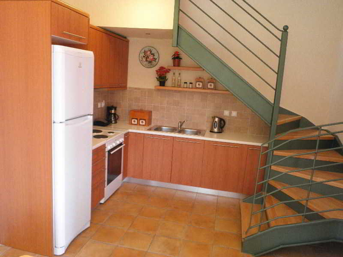 Bedroom 3, Tesoro of Ithaca, Ionian Islands