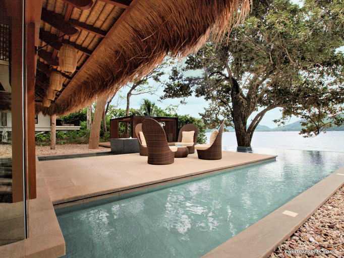 Sport & Beauty 2, El Nido Resorts Pangulasian Island, El Nido