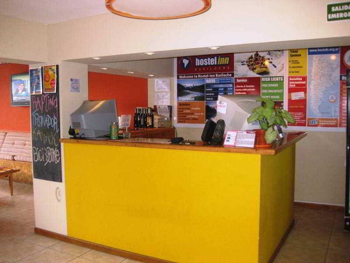 Public Area 3, Hostel Inn Bariloche, Bariloche