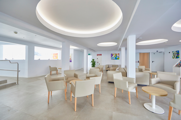 Public Area 4, Hotel Ilusion Moreyo - Adults Only, Baleares