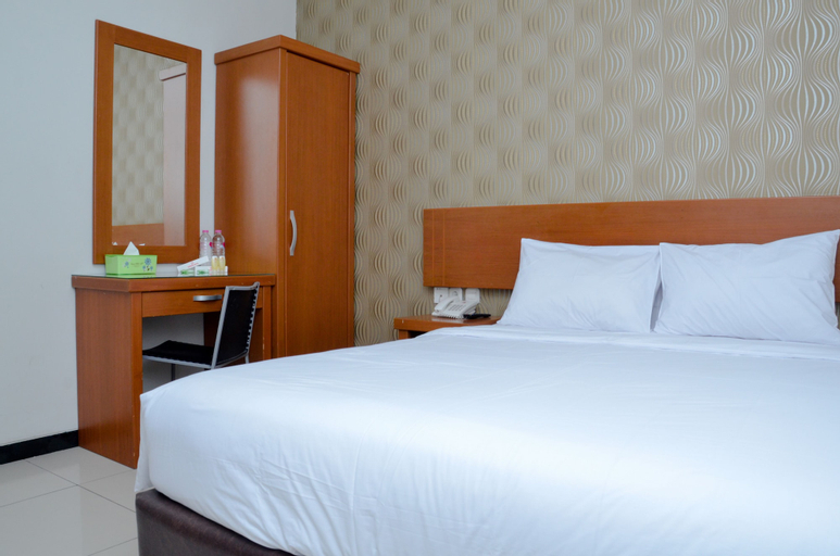 Sunrise Hotel Semarang, Semarang