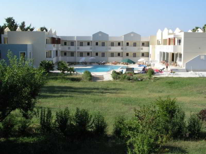 Public Area
