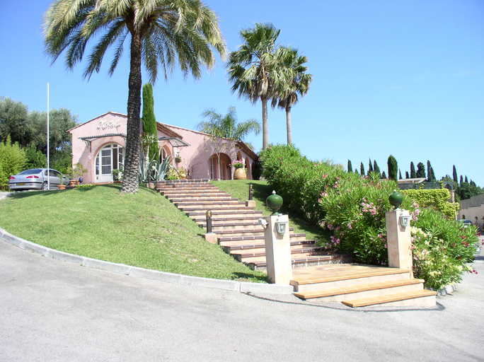 Exterior & Views 5, DOMAINE DU JAS HOTEL, Alpes-Maritimes