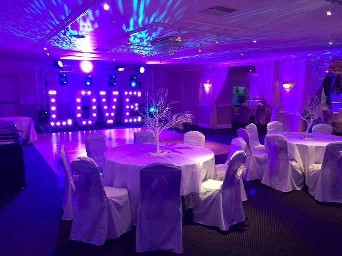 Business Facilities