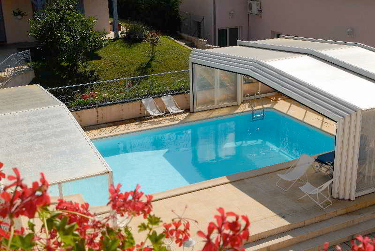 Sport & Beauty 5, Logis Hotel Aux Maisons, Aube