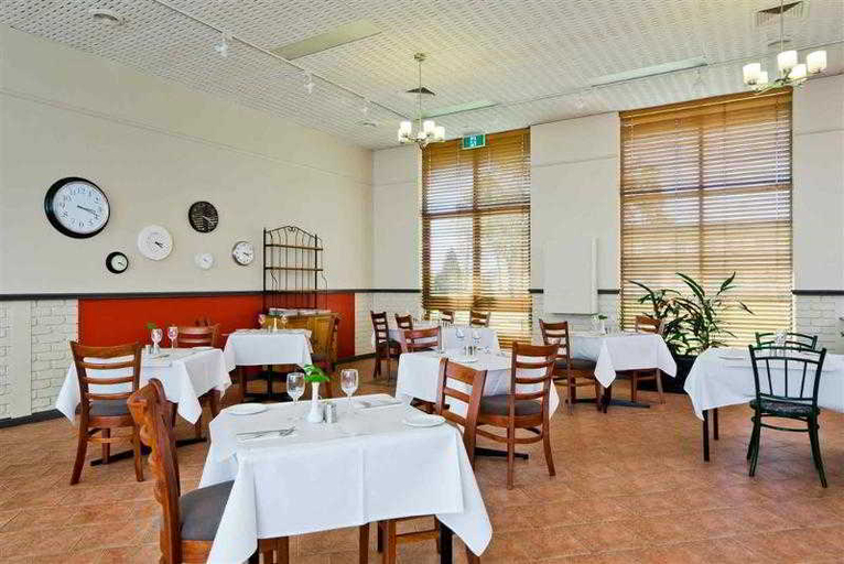 Food & Drinks, The Reserve Hotel, Wellington - Sale