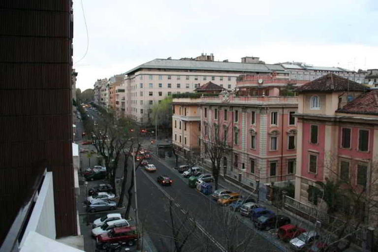 Exterior & Views, B&B Santa Croce, Rome
