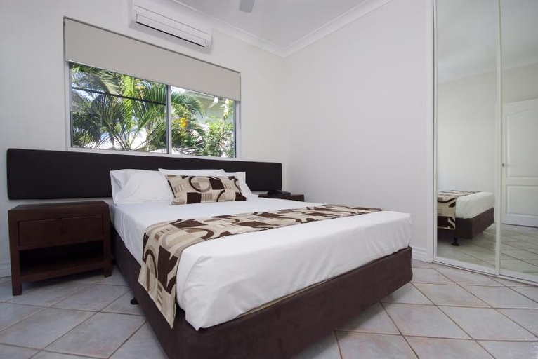 Bedroom 2, Sarayi, Cairns