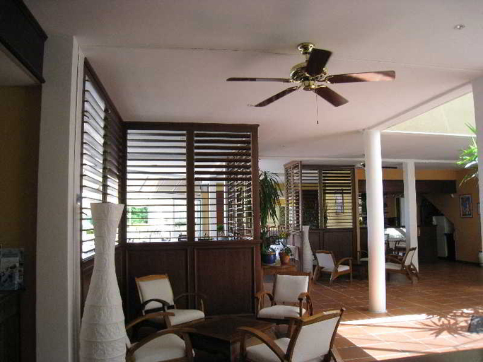 Public Area, Le Relais de Castelnau, The Originals Relais, Lot