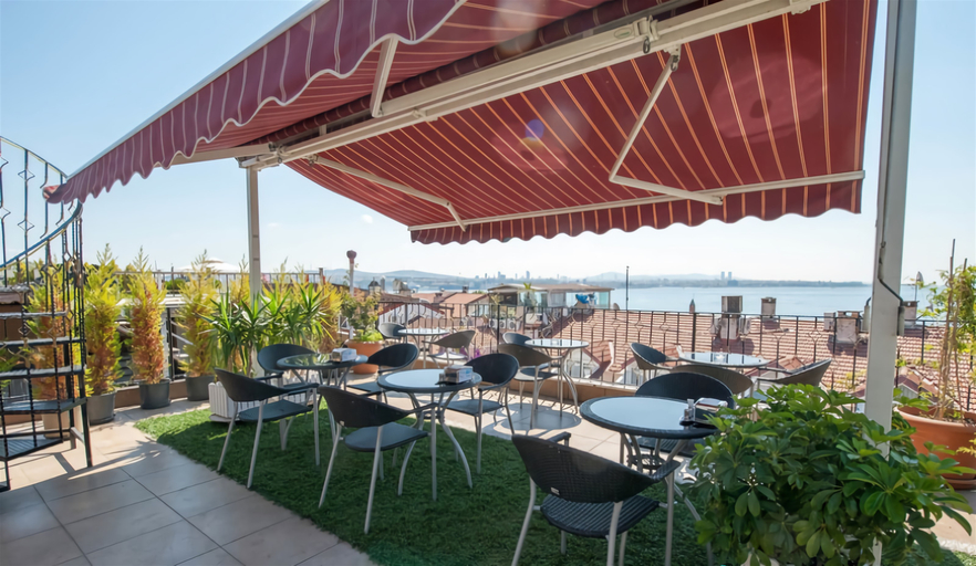 Food & Drinks 3, Angels Home Hotel Istanbul, Fatih